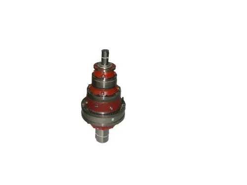 Product Details:Shape: RoundUsage/Application: IndustrialMaterial: Cast IronCapacity: 100000 NmOrientation: Horizontal, VerticalMounting: Foot, FlangeI Deal In: New OnlyWe are Supplier of Planetary Gears in all over India