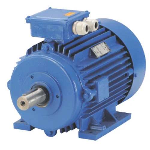 Product Details:Power: 1.1kWBrand: ElectrogenPhase: Three PhaseVoltage: 230/440VMounting Type: Foot MountedUsage/Application: IndustrialFrequency: 50HzIP Rating: IP54Country of Origin: Made in IndiaWe are dealing in good quality of Three Phase Foot Mounted Motor.