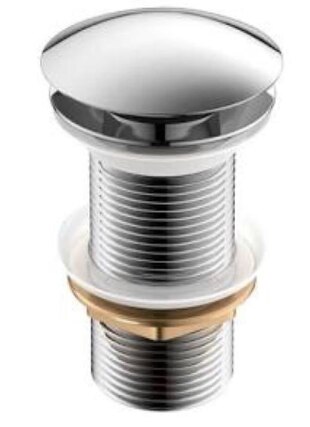 POP UP CHROME WASTE COUPLINGSS ACTIVA 3”- 140/- SS ACTIVA 5” - 200/-BRASS ACTIVA 3”- 240/- BRASS SUPREME 5” - 340/-BRASS COLOUR 3” - 280/- BRASS COLOUR 5” - 380/