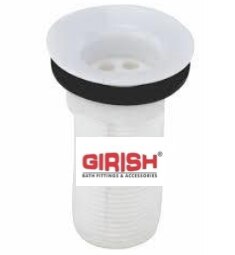 PVC WASTE COUPLINGACTIVA - 13/