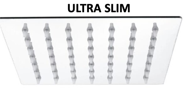 ULTRA SLIM LIGHT4” X 4” – 45/-6” X 6” – 75/- 8” X 8” – 105/-ULTRA SLIM HEAVY4” X 4” – 90/- 6” X 6” – 140/- 8” X 8” – 190/- 10” X 10” – 400/- 12” X 12” – 450/