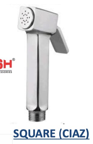 SQUARE (CIAZ)Only Gun - 250/- COMPLETE SET1 MTR - 375/- 1.5 MTR - 390/