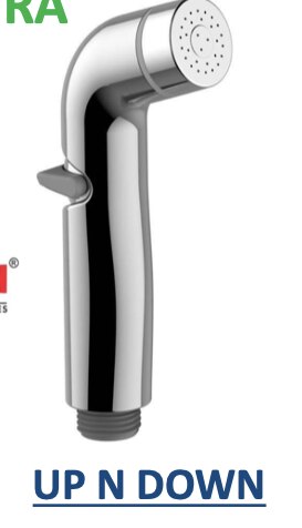 UP N DOWNOnly Gun - 90/- COMPLETE SET1MTR- 200/- 1.5MTR- 215/