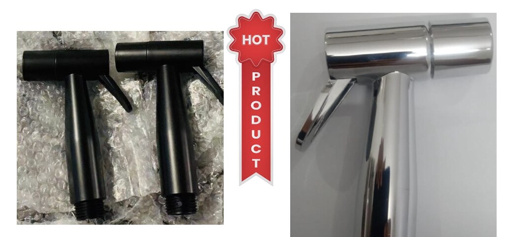 CHROME - 80/- ( Only Gun) BLACK - 90/- ( Only Gun) COMPLETE SET1 MTR - 190/2001.5 MTR - 205/215