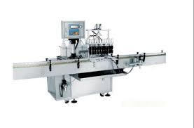 We are leading manufacturer of Filling Machine and alsp enaged in providing best quality of liquid soap filling machines to our customers.