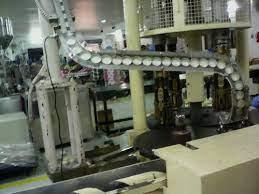 We at Matrix Packaging are engaged in manufacturing of ROPP capping machine, this machine are built with a purpose of ease in production.Machine are build in various sizes along with change parts.Additional Information:Item Code: AC-1Port of Dispatch: JNPTDelivery Time: 10TO12WEEKS