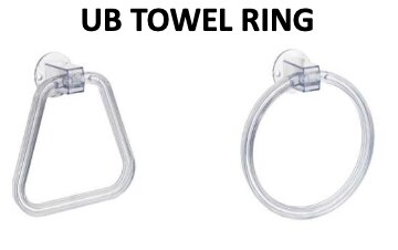 UB TOWEL RING - 43