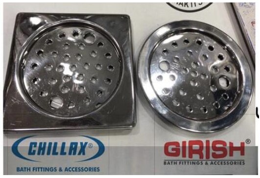 LOCKING & COCKROACH TRAPRoundLocking- 26/-PerPc SquareLocking - 38/-PerPcRoundCockroach- 90/-PerPc SquareCockroach - 100/-PerPc