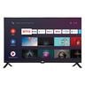 Key FeaturesSupported Apps: Netflix, YouTube, Amazon PrimeOperating System: Android TV(Google Assistant)Resolution: Full HD (1920 x 1080)Connectivity: 3 HDMI Ports, 2 USB PortsSound:Dolby AudioRefresh Rate: 60 Hz