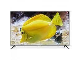 BPL 139.7 cm (55 inch) Ultra HD (4K) LED Smart Android TV  (55U-A4310)