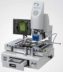MAKE IN INDIA BGA 