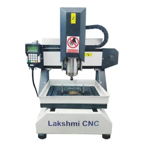 Lakshmi International Located in Coimbatore, We are manufaturer sp01 jewellery marking and cutting machine, avilable 20,30,50 and 100 watts perfect laser design fiber laser marking machine with mini type, table top, desk top, colourful type, full closed type and providing rotary type for ur choice with computer set.Machine Feature:Mall Body Takes Just A Little SpacePopular In Art And Crafts IndustryGermany Neef Ball Screw For X, Y, Z AxesFeature:Imported Ball Screw From Germany And Imported Linear Square Orbit.Performance In Continuing Engraving After Point And Blade Breaks.Special Saving Mode Of Different Points.The Cutting With Large Power Spindle Does Not Only Increase The Fineness Of Engraving But Also Cut Into 2 Cm Freely.It Is Mainly Used For The Architecture Mold, Identity Industry, School, Enterprise, And Government.