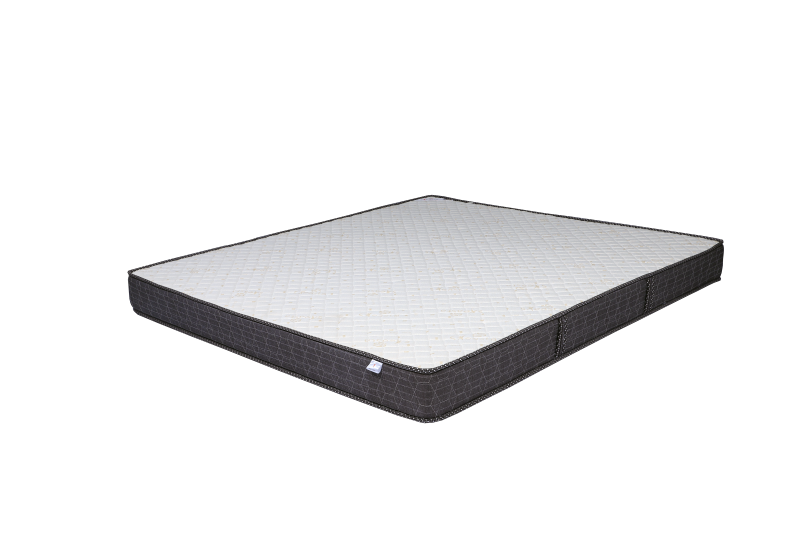 It is a reverse able mattress , combination of HD foam and Ortho rebonded foam its latest both side quilting and heavy knitted fabric make it body friendly and gives value for years .