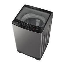 Haier 8 Kg 5 Star Rating Fully Automatic Top Load Washing Machine (HWM80-H826S6, Black)- Fully-automatic top load washing machine: Affordable with great wash quality, easy to use- Capacity 8 kg: Suitable for medium-sized families- Manufacturer warranty: 5 years on product, 12 years on motor With Haier's Two Bionic Magic Filter technology, get rid of stubborn stains and dirt quickly- Wash programs: 15 wash programs, provides easy control buttons for a complete wash program.- Also included in the box: 1 Washing Machine, User Manual, Components of Water Inlet Hose, Tapping Screw, Warranty Card- Special features: 8 wash programs, Butterfly heater, Oceanus wave drum, Waterfall technology, Two bionic magic filters, Storm pulsator, Softfall technology, Wash programs.ELECTRONIC SHOWROOM IN MANEWADA ROADELECTRONIC SHOWROOM NEAR MEELECTRONIC SHOWROOM IN HUDKESHWAR ROADELECTRONIC SHOWROOM IN MANISH NAGARELECTRONIC SHOWROOM IN AYODHYA NAGARELECTRONIC SHOWROOM IN MEDICAL SQUAREELECTRONIC SHOWROOM IN DIGHORIELECTRONIC SHOWROOM IN NANDANWAN
