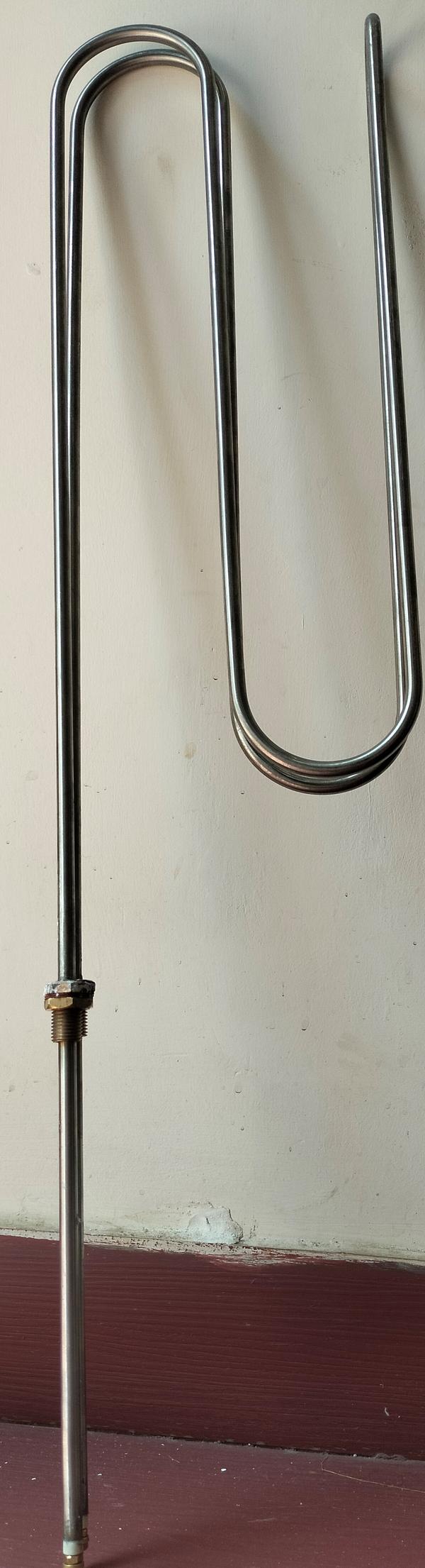 WE ARE MANUFACTURING S-TYPE HEATER , OIL IMMERSION HEATER, SALT IMMERSION HEATER, WATER IMMERSION HEATER, HIGH DENCITY CATRIDGE HEATER, AND WE ARE MANUFACTURING FURNACES , OVENS , S.S. RETORT, THERMCOOUPLE, WE ARE DEALING FURNACE SPARES, FIBRE, MODULES, CEMENTS, CERAMIC TUBES, IF YOU ANY ENQUIRY KINLY CONTACT OUR EMAIL : control.groups@gmail.com