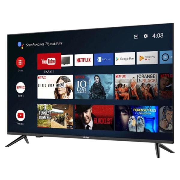 Haier 50 inch Ultra HD LE50K7700HQGA Android Smart (LE50K7700HQGA)- 126 cm (50’’)- Ultra HD TV- Smart TV- 120 Watts- 2 x USB- 4 x HDMI- Ideal Viewing Distance: 8 - 10 Ft- 2 Years Comprehensive Warranty (1 Year Comprehensive Warranty & 1 Year extended Comprehensive Warranty)HAIER STORE IN MANEWADA ROADELECTRONIC SHOWROOM IN MANEWAD ROADELECTRONIC SHOWROOM IN MANISH NAGARELECTRONIC SHOWROOM IN DIGHORIELECTRONIC SHOWROOM IN AYODHYA NAGARHAIER SHOP NEAR MEHAIER SHOP IN MANISH NAGARLED SHOWROOM IN MANEWADALED SHOWROOM IN NANDANWANLED SHOWROOM IN MEDICAL SQUARE