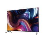 HAIER LED TV LE32K7200GABasic infoType: Bezel Less Google Android TV - Smart AI PlusScreen Size: 32 inchFeaturesSmart TV: YesSmart TV Platform: Google Certified Android 11AI Smart Voice by Google Assistant: YesAndroid devices IoT Hub: YesGoogle Play Store: YesGoogle Chromecast built-in: YesBluetooth Voice Remote Control: YesOne Touch button: YouTube & NetflixDisplayScreen Size (Cm): 80Resolution: 1366*768HDR: HDRWide color Gamut: YesViewing Angle: 178°/178°Refresh Rate: 60 HzAspect Ratio: 16:9Picture QualityNo. of Picture Mode Settings: 7Digital Noise Reduction: YesBrightness(cd/m2): 250Audio QualityAudio Power Output: 10W*2Dolby Digital Decoder: YesDbx TV: NoStereo Speaker: YesNo. of Sound Mode Settings: 7Automatic Volume Control: YesSpeaker Type: Box SpeakerInputs & OutputsAC Power Input: 1RF Connection Input: 1Composite Video Input: 1Wireless(Built In or Dongle): Built InEthernet LAN: 1Component Video (Y/Pb/Pr): 1Audio Output: 1 (Optical)Headphone Output: 1HDMI Input: 3 * HDMI 2.0HDMI Audio Return Channel: Yes (HDMI 3)USB 2.0 Ports: 2Micro SD Card: 1CI Card slot: 0Special FeaturesBluetooth: Bluetooth 5.0Mobile Remote App: