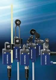 SCHMERSAL TR-STZ/PG-V2