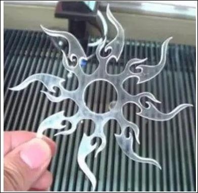 Being one of the renowned firms in the industry, we are offering Laser Cutting Design Service.The provided service is carried out by our skilled team of professionals in the best possible manner. While performing this service, our experts ensure that the offered service delivers precision results and is within the budget to attain maximum clients’ satisfaction. Further, the offered service is highly demanded by our clients for its cost-effectiveness and promptness features.