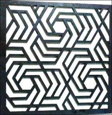 Being a customer oriented organization, we have been able to provide our clients the best quality CNC Laser Grill Cutting Services. We offer this service in an excellent manner within a scheduled time-frame. The offered service is performed by our highly qualified professionals using excellent grade tools and advanced technology. Our professionals perform this service as per the requirements of our clients. Further, the provided service can be availed by our valuable clients at most competitive price.