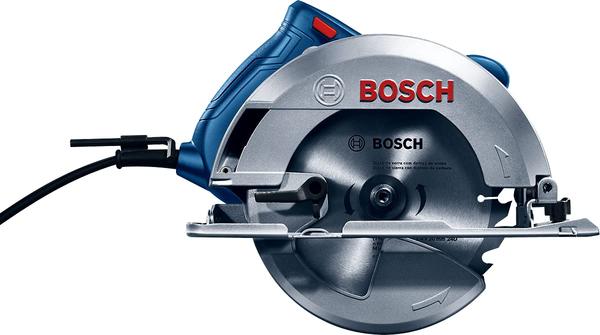 BOSCH GKS 140 PROFESSIONAL HAND-HELD CIRCULAR SAW