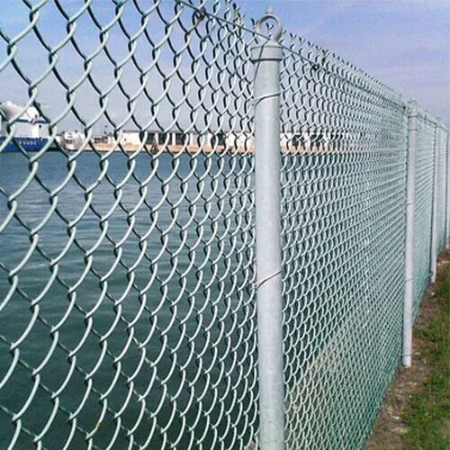 Fencing Net is the one used to construct beautiful and safe enclosures for gardens, game areas, playgrounds, etc. It is made up of premium grade raw material and technologically advanced machinery at our unit as per the industrial set standards and norms. Fencing Net stands high on finishing and quality.