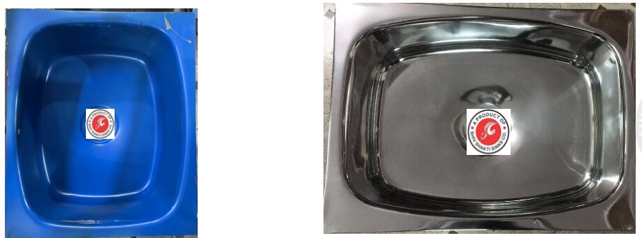 MEDIUM830/- (3.5 Kg) 5 PLY BOX & PVC MEDIUM COUPLING INCLUDEDSUPREME1030/- (4.3 Kg)5 PLY BOX & PVC/SS HEAVY COUPLING INCLUDEDMULTI + SINGLE PACKING 15/- Pc EXTRA* SINGLE + OUTER PACKING 30/- Pc EXTRA*