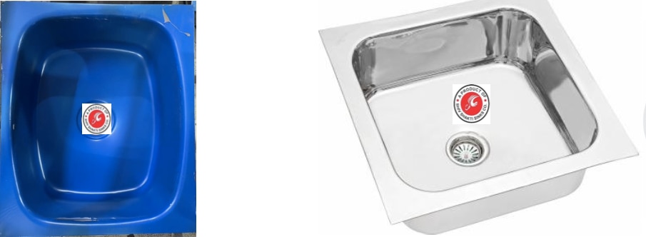 SUPREME900/- (3.7 Kg) 5 PLY BOX & PVC/SS HEAVY COUPLING INCLUDEDSQUARE COLD ROUND COUPLING1050/- (3.8 Kg)5 PLY BOX & PVC/SS HEAVY COUPLING INCLUDEDMULTI + SINGLE PACKING 15/- Pc EXTRA* SINGLE + OUTER PACKING 30/- Pc EXTRA*