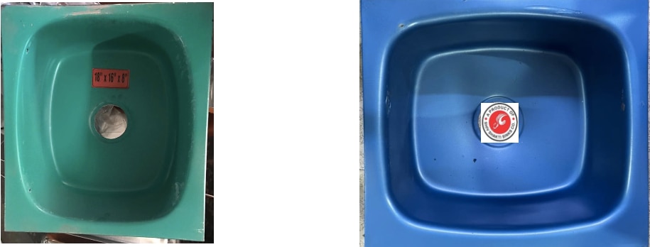 LIGHT430/- (2 Kg)3 PLY BOX & PVC LIGHT COUPLING INCLUDEDMEDIUM580/- (2.4 Kg)5 PLY BOX & PVC MEDIUM COUPLING INCLUDEDACTIVA680/- (2.8 Kg)5 PLY BOX & PVC MEDIUM COUPLING INCLUDED