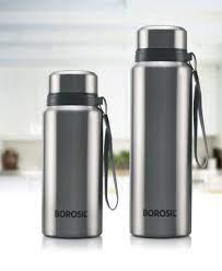 BOROSIL ALL TYPES OF PRODUCTS AVAILABLE WATER BOTTLES , FLASK , VACCUM BOTTLES . THERMOFLASK, HOT & COLD FLASK, TIFFIN BOXES,ELECTRIC KETTLE, WATER JUG , TEA POTS , TEA FLASK, BOROSIL TIFFIN BOX, KIDS BOTTLE.