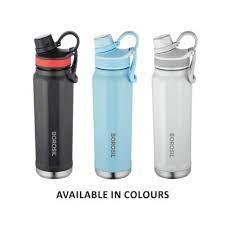 BOROSIL ALL TYPES OF PRODUCTS AVAILABLE WATER BOTTLES , FLASK , VACCUM BOTTLES . THERMOFLASK, HOT & COLD FLASK, TIFFIN BOXES,ELECTRIC KETTLE, WATER JUG , TEA POTS , TEA FLASK, BOROSIL TIFFIN BOX, KIDS BOTTLE.