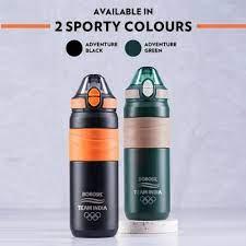 BOROSIL ALL TYPES OF PRODUCTS AVAILABLE WATER BOTTLES , FLASK , VACCUM BOTTLES . THERMOFLASK, HOT & COLD FLASK, TIFFIN BOXES,ELECTRIC KETTLE, WATER JUG , TEA POTS , TEA FLASK, BOROSIL TIFFIN BOX, KIDS BOTTLE.