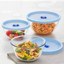 Borosil - Glassware & Drinkware / Tableware 