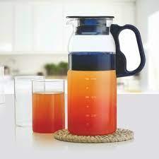 Buy Glass JUG - Drinking Water JUG , Juice JAR ... - BorosilBorosil Water JAR Online at Discounted Prices Buy Borosil Glasses Online at Best Prices In IndiaBOROSIL DRINKWAREBOROSIL GLASS JUG / LEMON SET / WATER JUG / WATER PITCHER / JAR