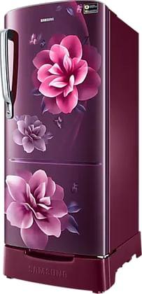 192L Stylish Grandé Design Single Door Refrigerator RR20A282YCR- Up to 15 days Full Freshness- Precise Cooling+- Digital Inverter TechnologySAMSUNG SHOWROOM IN MANEWADA ROADSAMSUNG SHOWROOM NEAR MEELECTRONIC SHOWROOM IN AYODHYA NAGARELECTRONIC SHOWROOM IN MEDICAL SQUAREELECTRONIC SHOWROOM IN MANISH NAGARELECTRONIC SHOWROOM IN DIGHORIELECTRONIC SHOWROOM IN BESA MANEWADA ROADELECTRONIC SHOWROOM IN HUDKESHWAR ROAD
