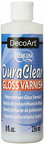 DecoArt  American DuraClear Varnish