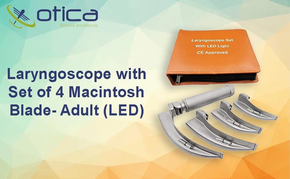 Products Otica Meditronix Co., India