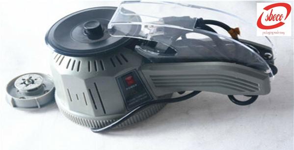 Useable Tape Width:10mm to 24mm.Cutting length rage: 15mm to 40mm.Core inner dimensions: 1” and 3” standard Core.MAX Roll Outer Dimension: 125mm.Accuracy of cut: +/- 1mm.Length Settings: Manuals adjust.Power in voltage:	AC100V,120V,220-240V 50/60HZ,160W.Dimensions: 300mm X 165mm X170mm.Body Material: ABS.Functionality:  Carousal rotation with centre operation button.Auto rotation carousal: No.Features: Easy to use, best suited for same size job.Cut per Rotation: 	Max 15 pcs.Useable tape: Single sided filmic tapes, paper, and foil tapes.Video link:	https://youtu.be/7PkkuIi7opQ