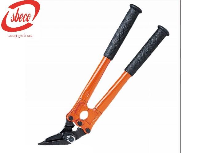 H-300•	High carbon steel•	 lost wax casting strap cutter •	Cutter for straps up to 2