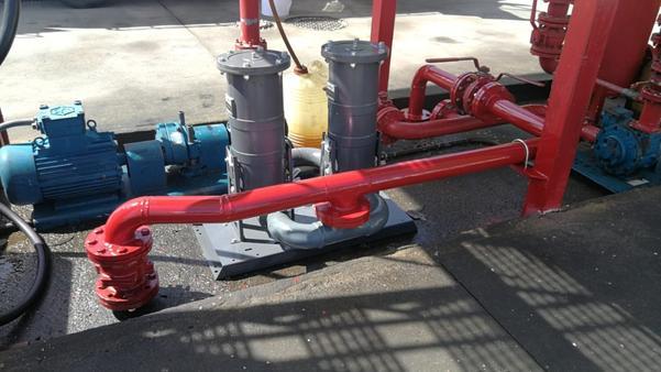 Manufacturer Suppllier and exporter of petrol Polishing system