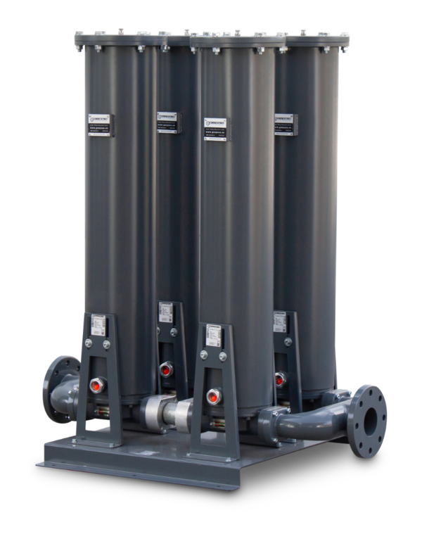 Manufacturer Supplier and Exporter of Diesel Polishing system in Ahmedabad