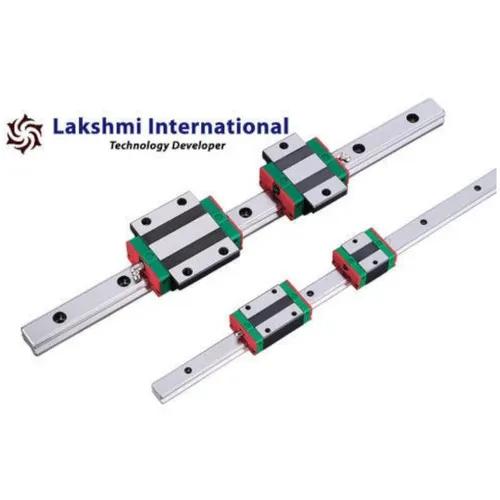 linear guide,custome-made,we are your most desrable choice.brands from tiwan. Linear Guide Way is Suppliers from Coimbatore, Lakshmi International.