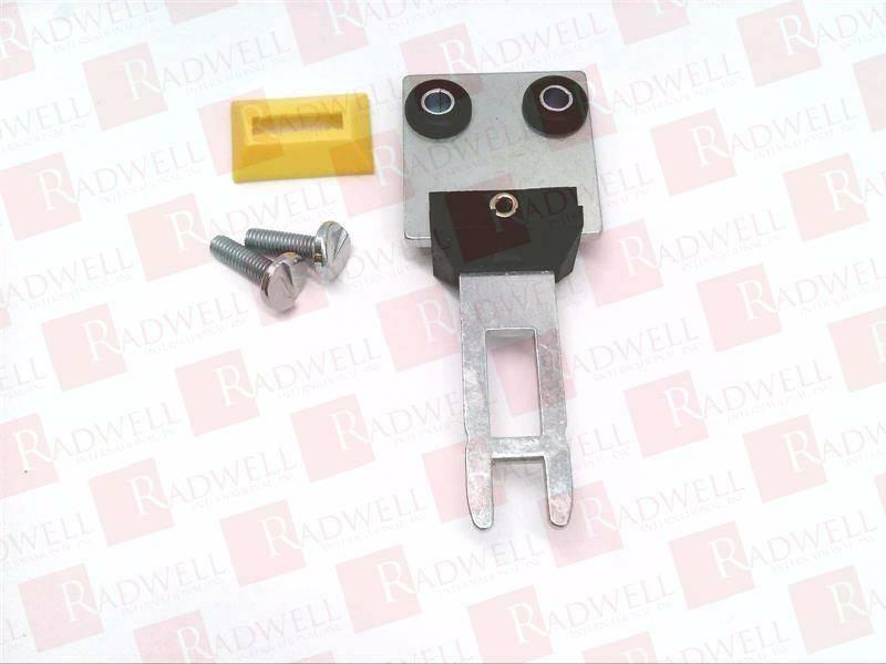 TZCOSAFETY LOCKACTUATOR KEY FOR TZF/TZM & TZG