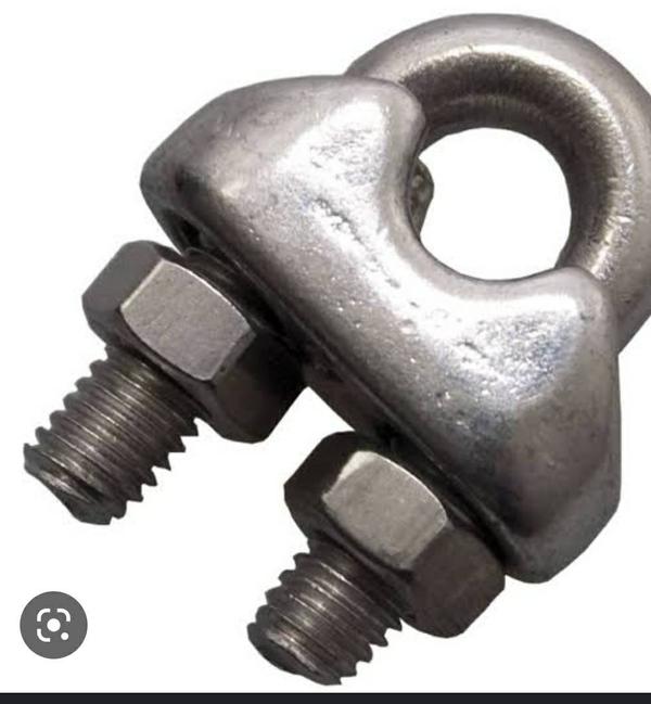 BRAND SCHMERSAL                                                   WIRE CLAMP 5MM STQ441-CC