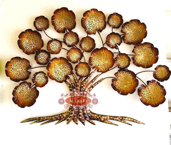 METAL - LED TREE (MC-LT01)