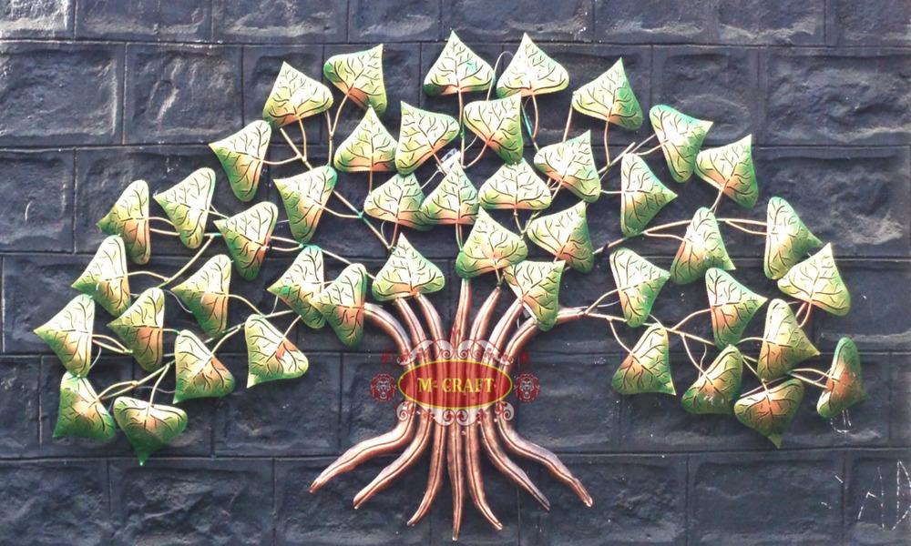 METAL - LED TREE (MC-LT02)