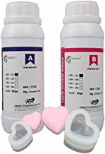 SILOCZEST LSR-105 is mainly used for making soft silicone products , such as body organs , artificial limbs ,artificial breasts ,body breast enhancers , silicone toys , silicone simulation skin ,etcIts food Grade Two-part silicon rubber: flowable addition cure siliconMedium Fast curing. Cures at room temperature within 5-8 hours.An exceptional fluidity and good operability, easy to demold.Good tensile and tear strength, no shrinkage.