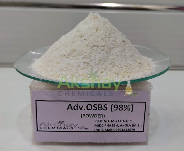OENANTHOL BISULPHITE 98%*Anti Fungal*🔹 We are leading manufacturers of OENANTHOL BISULPHITE (ORGANIC FUNGICIDE) with Technical grade.🔹 It is a free flowing white crystalline powder.🔹 It has a broad spectrum of anti-fungal activity for a wide range of plants, vegetables and fruits. 🔹 Oenanthol is derived from natural source from castor oil so it is called an organic fungicide. 🔹 TARGET CROPS: Cotton, Chili, Paddy, Citrus, Vegetable, Sugarcane, Groundnut, Orchards, Soybean, Pulses, flowers, Banana, Grapes, Pomegranate, Sugarcane, Tea, Orchards, Floriculture, other field crops and horticulture crops,🔹 Disease Controls: Tikka Disease, Rust, Blight, Downy Mildew, Powdery Mildew, Spot, Damping on, Rot, Anthracnose Pythium, etc.🔹 DOSAGE: 5-6 GM per 15 Liter of Water. 🔹 FORMULATION: #Oenanthol Bisulphate 98% (oenanthic + L. oleum oil obtained by the distillation Of castor oil)🔹 OUR SCOPE OF SUPPLY: 1.AndraPradesh 2. Arunachal Pradesh 3.Assam 4.Chhattisgarh 5.Jharkhand 6.Karnataka 7.Kerala 8.Madya-Pradesh 9.Maharashtra 10.Tamil-Nadu 11.Delhi 12.Telangana 13. Gujarat and All over INDIA________________________________________________________________________🔸🔸____________________________________________________________________________