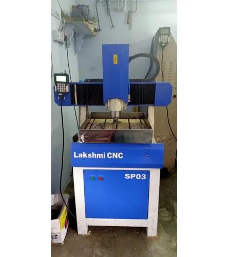 Coimbatore CNC Sheet Cutting & Letter Engraving Machine