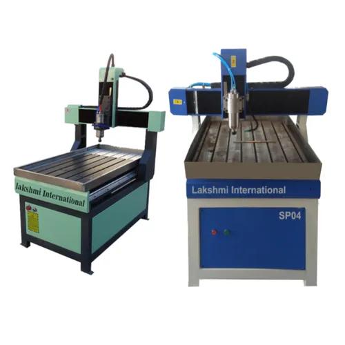 Lakshmi International from Coimbatore, We are provide best Metal Engraving And Cutting Machine, we are manufacturer this machine and suplied all over indiaFeatures:10 Year Technical Experience5 BranchesExport Quality24*7 Service SupportImportance of Customer RelationshipTools and Spares Support, 10 Days Training